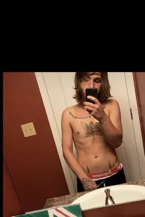 OnlyFans cuenta santanababy999 header 2