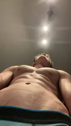 OnlyFans cuenta levi_789 avatar 1