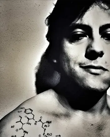 OnlyFans cuenta tattoo.boy avatar 1