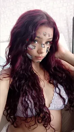 OnlyFans cuenta meganpradamodel avatar 1