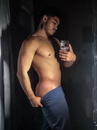 OnlyFans cuenta rodasanchez avatar 1