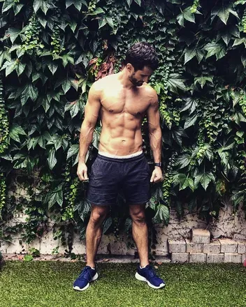 OnlyFans cuenta calisthenics_boy avatar 1