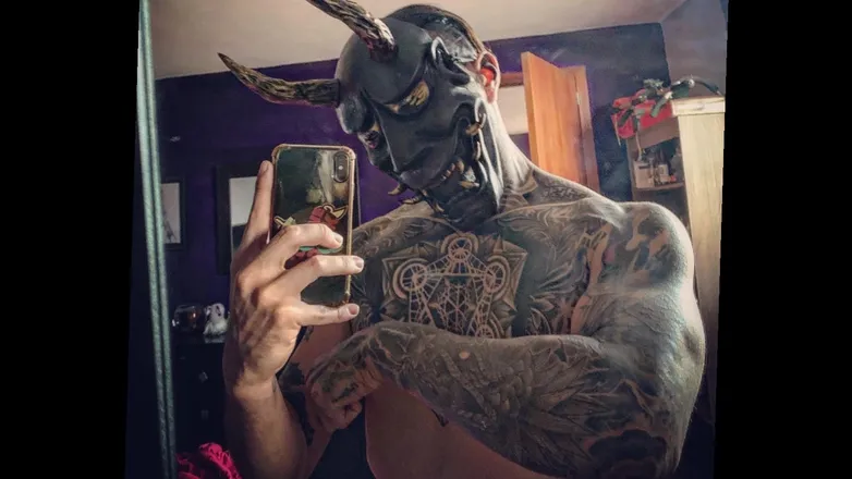 OnlyFans account  king.walter header 2