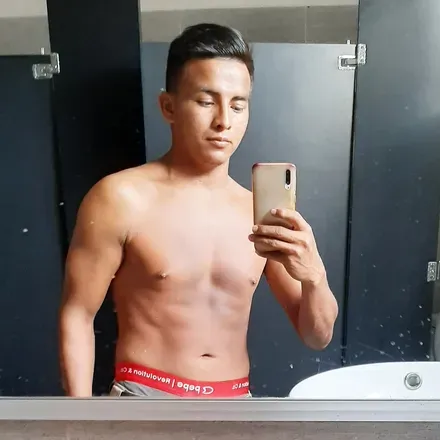 OnlyFans cuenta josevelasquez95 avatar 1