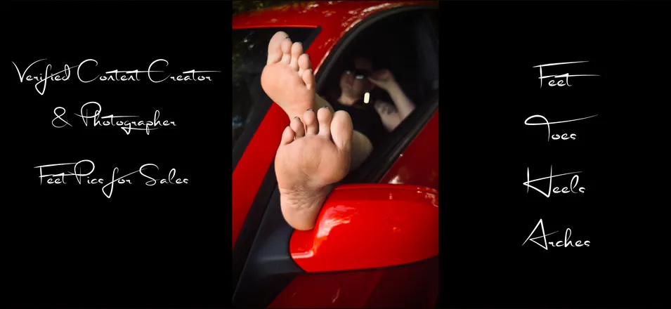 OnlyFans cuenta toesheelsarches header 2