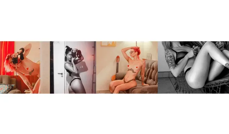 OnlyFans account  loveyounina header 2
