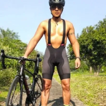 OnlyFans cuenta changyukon avatar 1