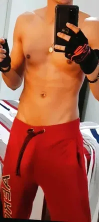 OnlyFans cuenta elchicohot25 avatar 1
