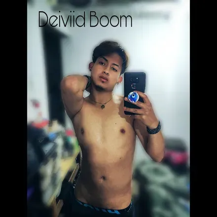 OnlyFans cuenta deiviidsex avatar 1