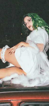 OnlyFans cuenta mollymae-mistress header 2