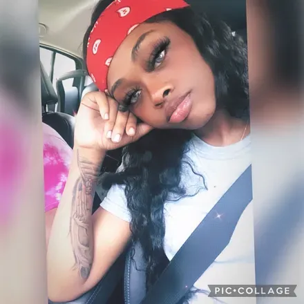 OnlyFans account  mayhemgotit avatar 1