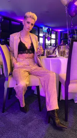 OnlyFans cuenta misscossill avatar 1