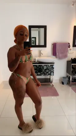 OnlyFans account  beyondnicky avatar 1