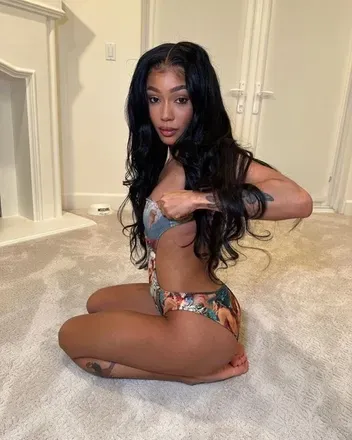 OnlyFans cuenta sheisart333 avatar 1