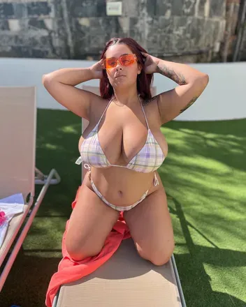 OnlyFans cuenta rachelsitaglvn avatar 1