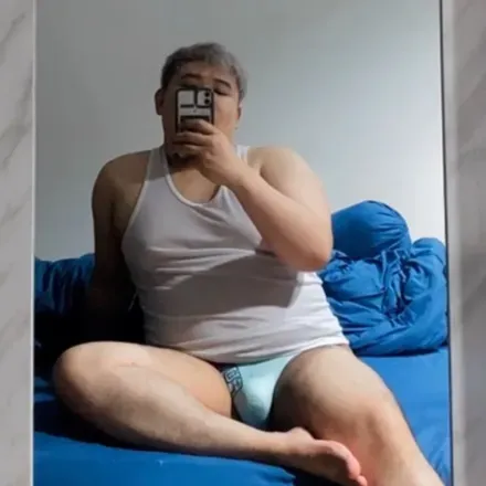 OnlyFans cuenta wbbbear_k56 avatar 1