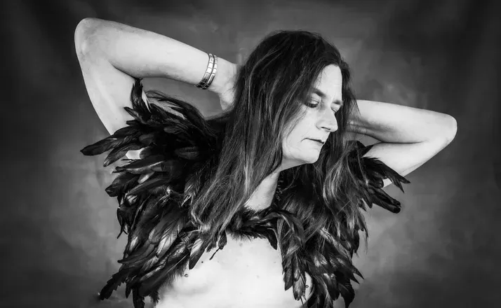 OnlyFans account  scarletto1970 avatar 1