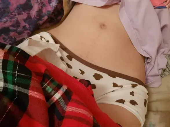 OnlyFans account  sillykkitty header 2