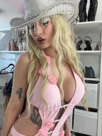OnlyFans cuenta monaexclusive avatar 1