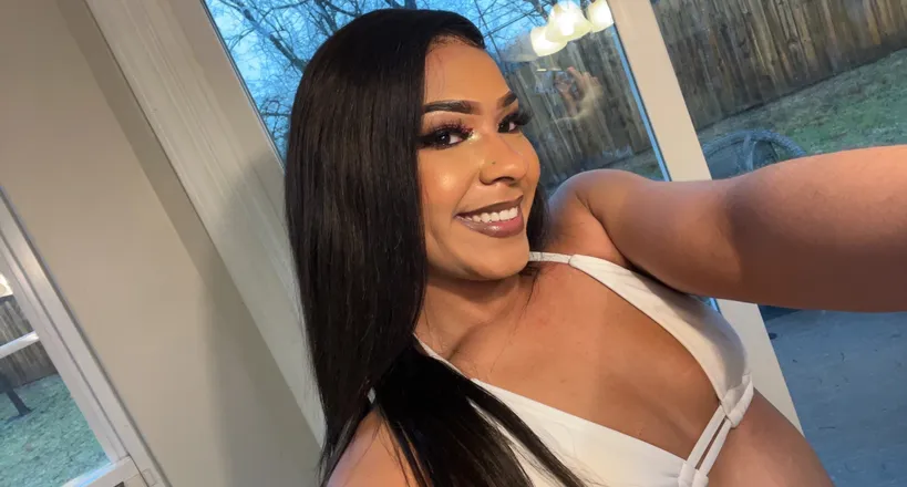 OnlyFans cuenta cheekymizz avatar 1