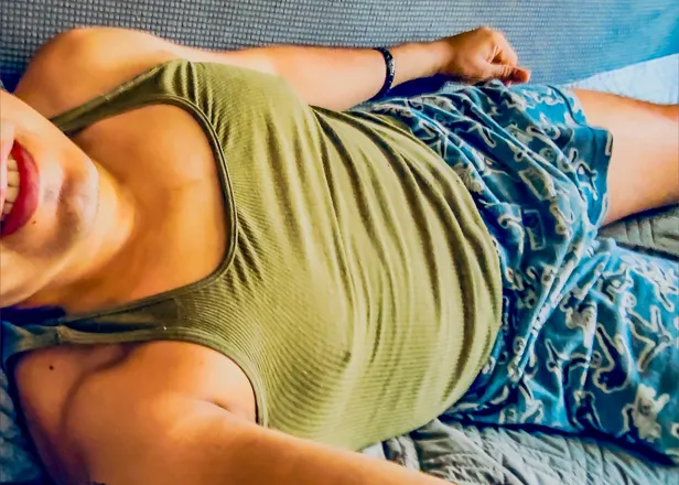 OnlyFans cuenta mrbenx header 2