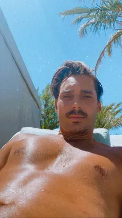 OnlyFans cuenta issamaximillian avatar 1