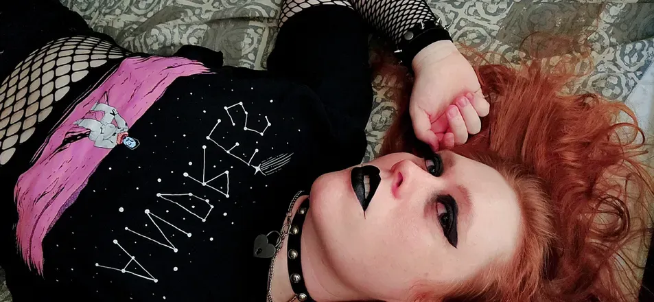 OnlyFans cuenta likeabowlofcherries header 2