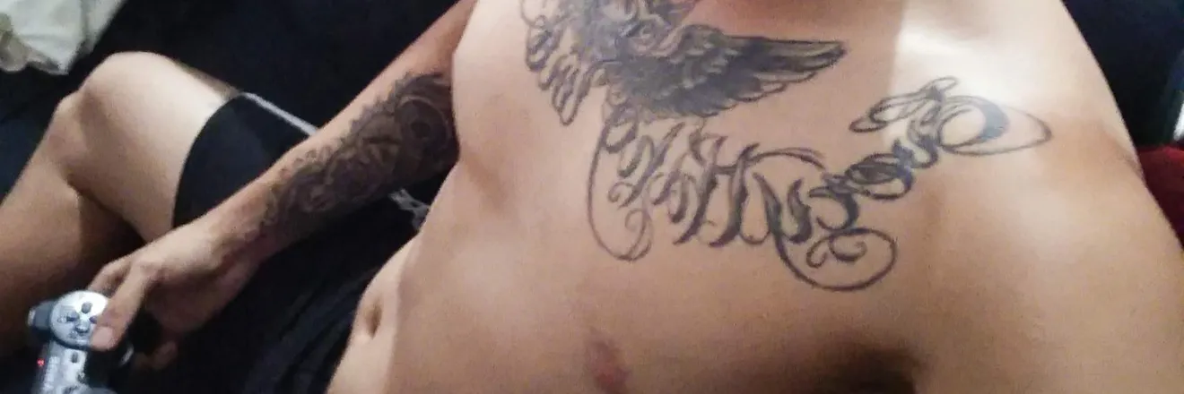 OnlyFans cuenta darwincam26 header 2