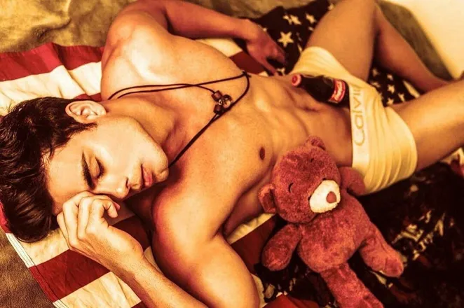 OnlyFans cuenta tonyrodrigues20 header 2