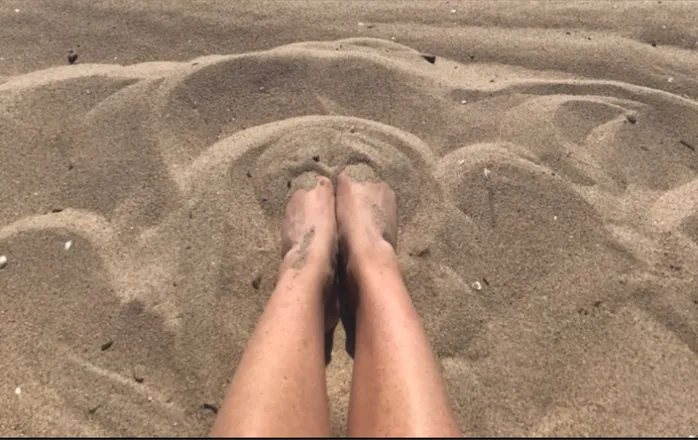 OnlyFans cuenta misslegsandfeet header 2