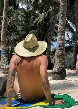 OnlyFans cuenta u550430108 avatar 1
