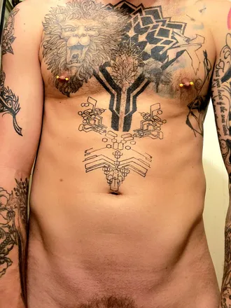 OnlyFans account  king.kitt header 2