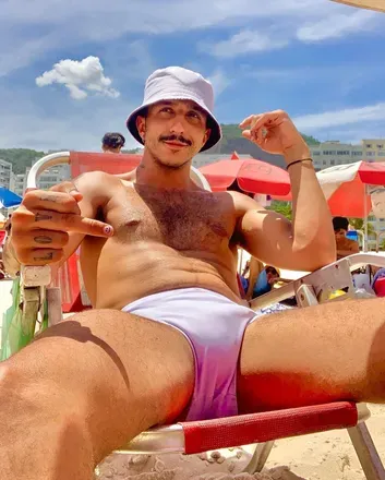 OnlyFans cuenta pjunior69 avatar 1