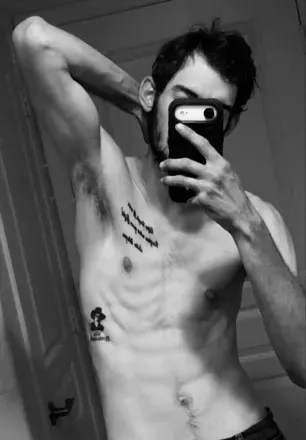 OnlyFans cuenta u552770015 avatar 1