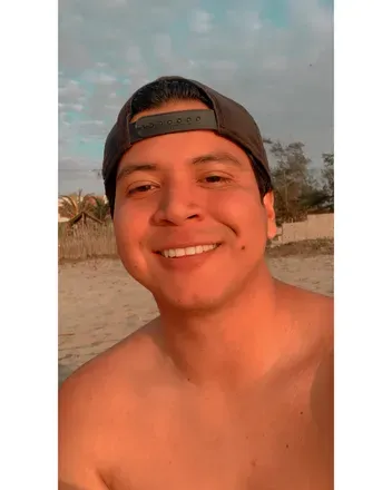 OnlyFans cuenta anthony2026 avatar 1