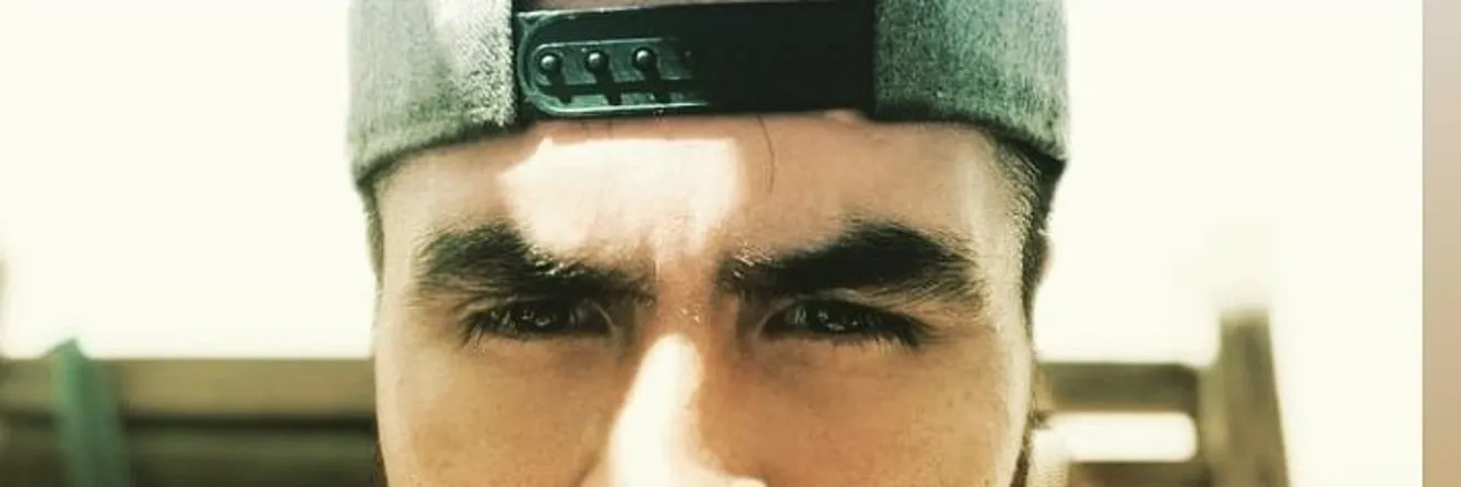 OnlyFans cuenta andersonj29 header 2