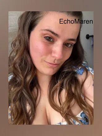 OnlyFans cuenta echomaren avatar 1