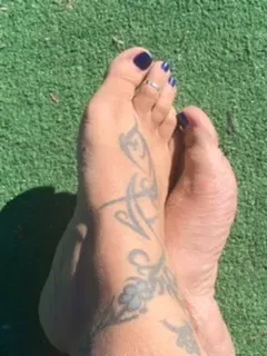 OnlyFans cuenta feet50shades avatar 1
