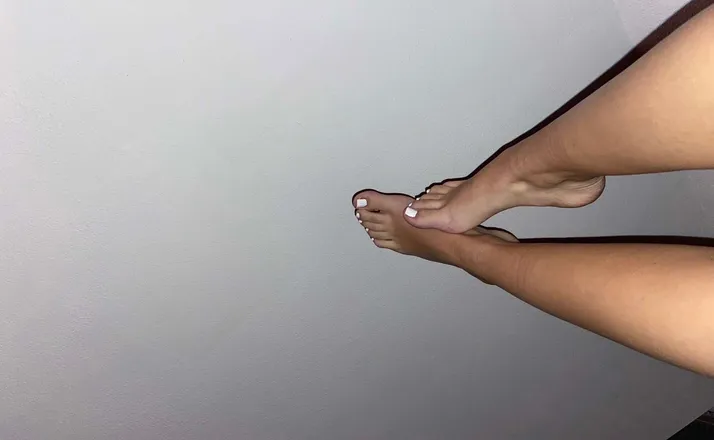 OnlyFans cuenta x.umfeet.x header 2