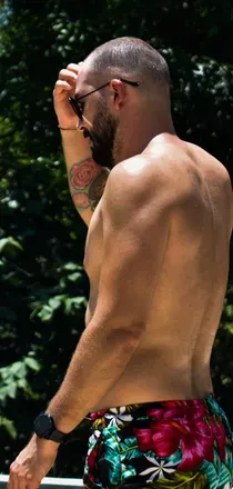OnlyFans cuenta oskrbrb avatar 1