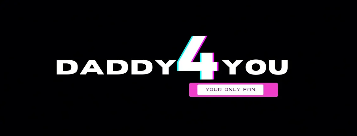OnlyFans cuenta daddywantsu header 2