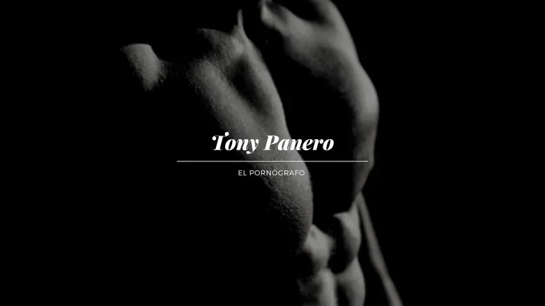 OnlyFans cuenta tonypanero header 2