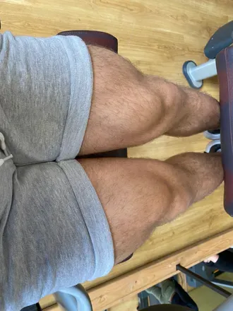 OnlyFans cuenta eric_feet avatar 1