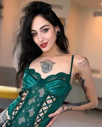 OnlyFans cuenta brisenfree avatar 1