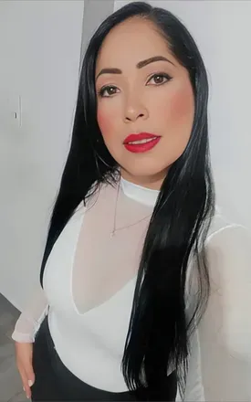 OnlyFans cuenta yesleni_lachama avatar 1
