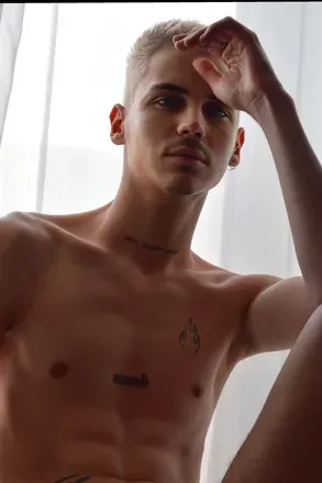 OnlyFans cuenta mrvirgoboy avatar 1