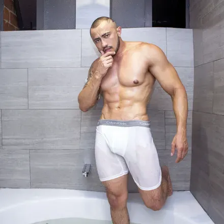 OnlyFans cuenta rivas_dimitri avatar 1