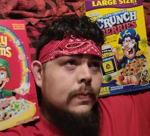 OnlyFans cuenta cerealboi4life avatar 1