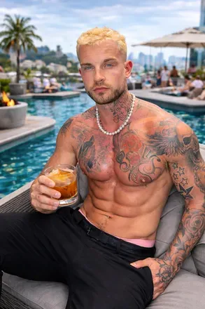OnlyFans account  lastud avatar 1