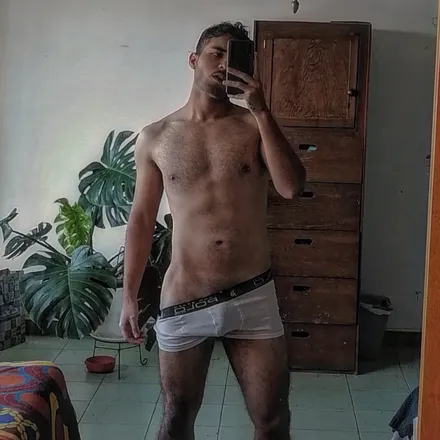 OnlyFans account  alextapiia avatar 1